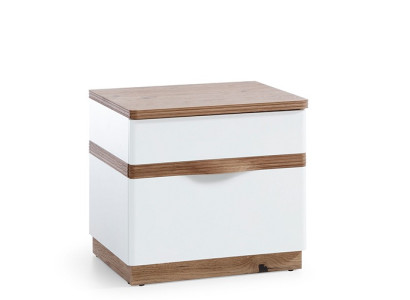 Night console Bedside table Tables Side Table Bedside tables Bedroom CM-SZN
